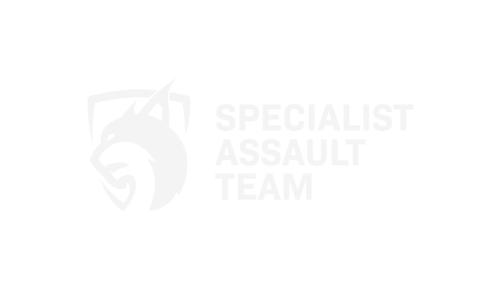 Specialist Assualt Team
